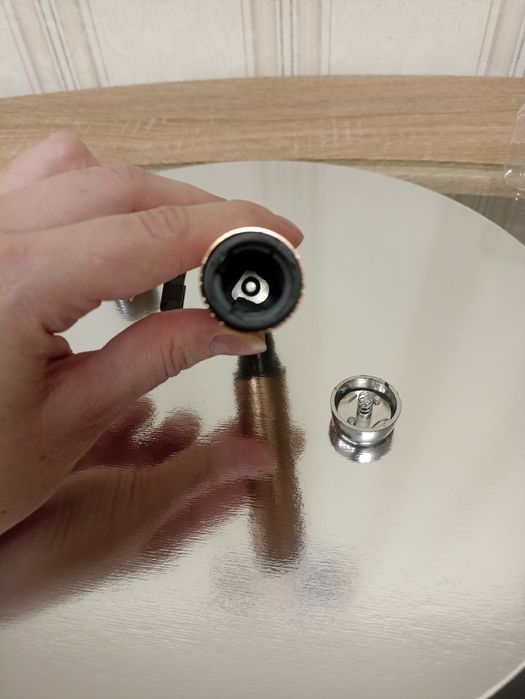 Тример для видалення волосся