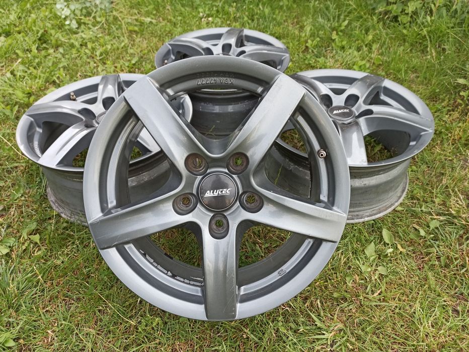 Диски R17 5/130 Volkswagen Touareg.
