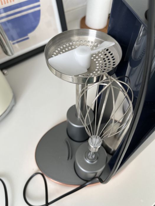 Varinha mágica HAEGER SUPER SET, 800W, da HAEGER