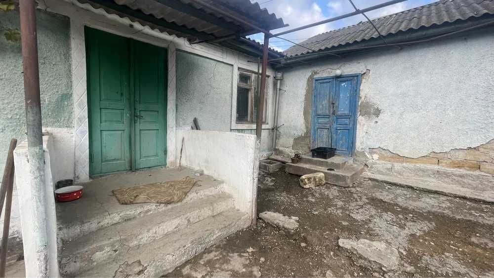 (13) Продам дом под реконструкцию  в с.Прилиманское