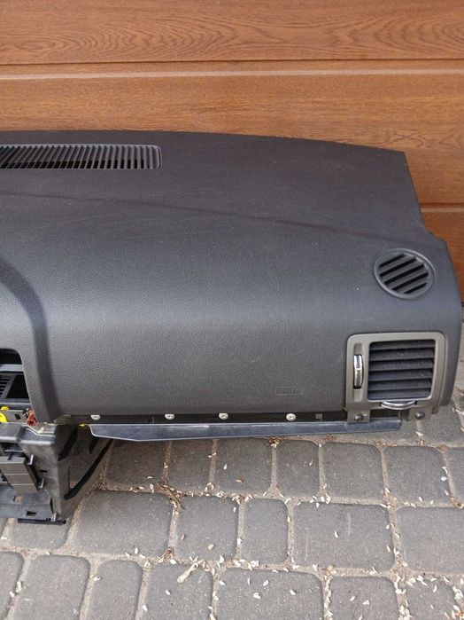 Deska rozdzielcza kokpit Opel Signum Lift Vectra Lift