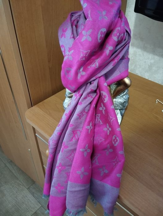 Шарф Louis Vuitton