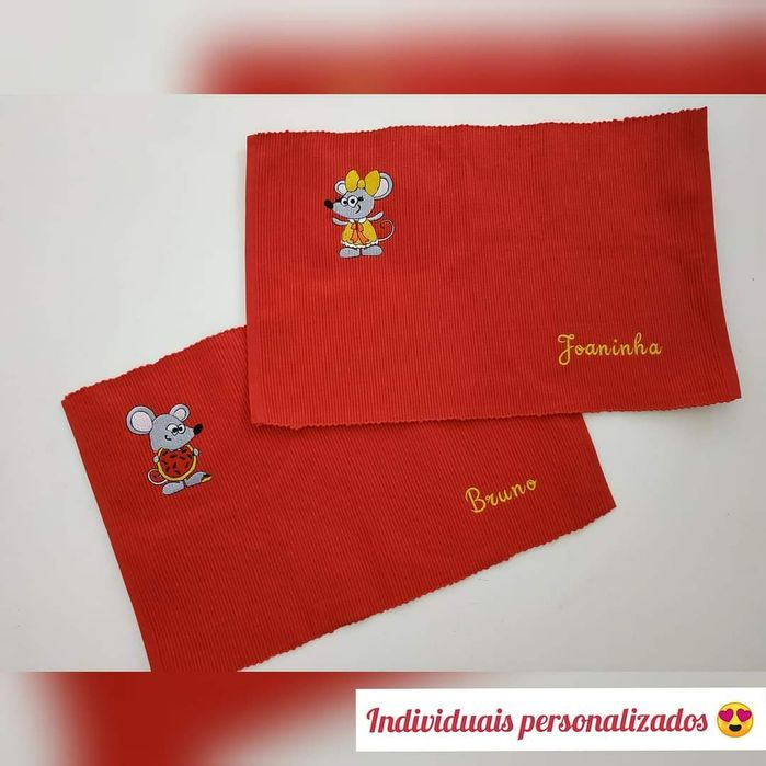 Individual personalizado