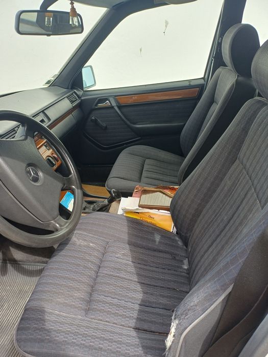 Mercedes-Benz para venda