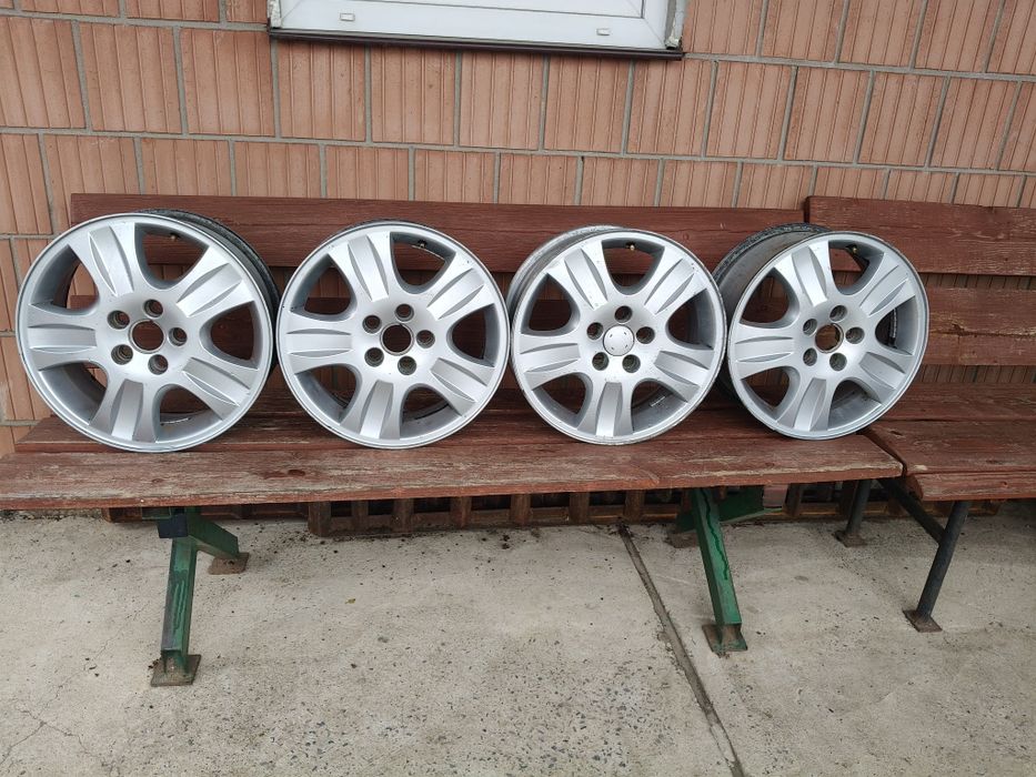 Felgi 5x108 R16 Ford