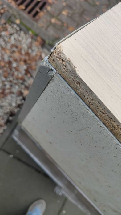 Meble kuchenne Kuchnia z AGD i WYSPĄ OKAZJA