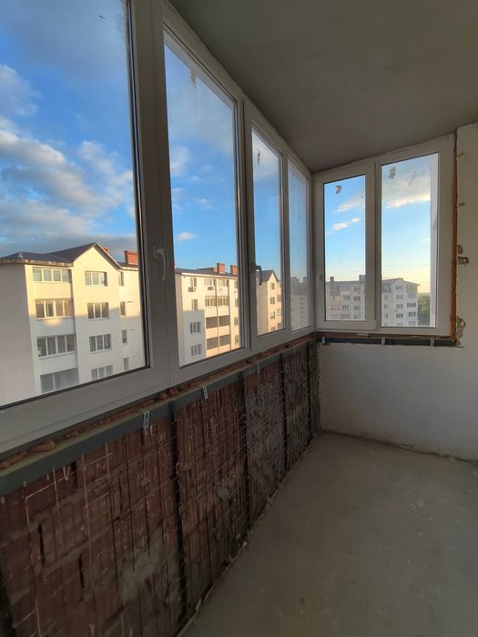 Продам 1 кімнатну кв-ру в ЖК Едельвейс в Хлібодарському !