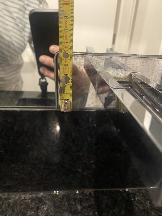 Torneira (fonte) de casa de banho