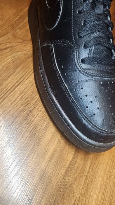 Nike court vision 45