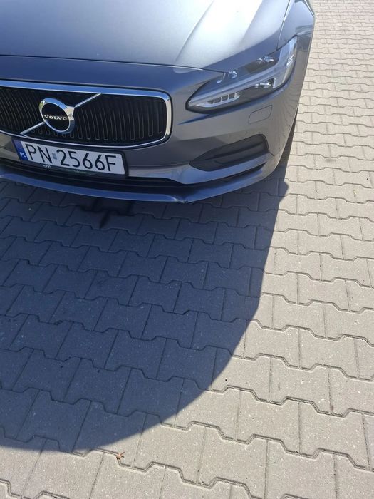 Volvo S90 Volvo s90