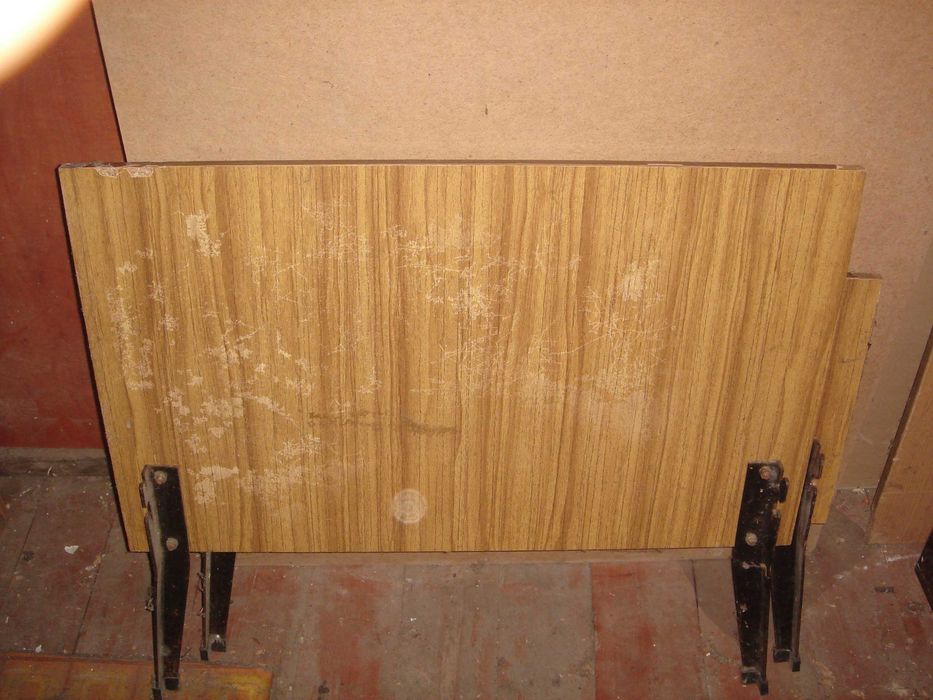 продам ліжко односпальне