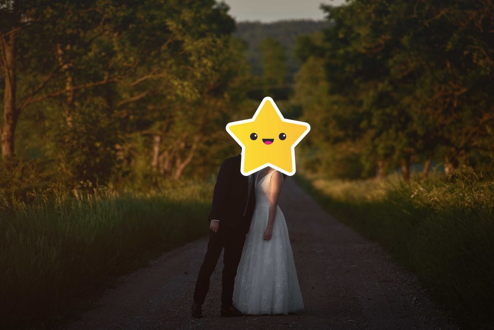 Suknia ślubna klasyczna biała rozmiar 38