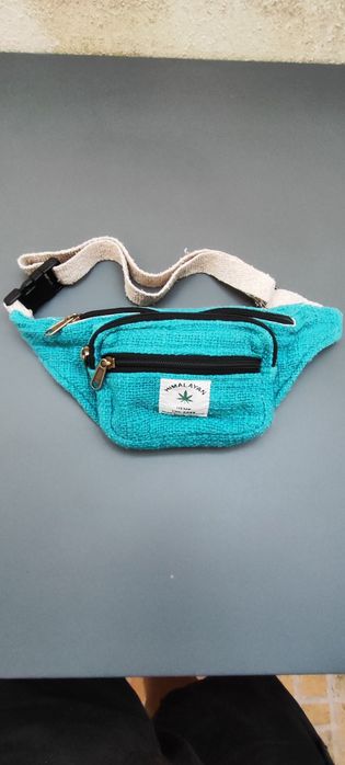 2 Bolsas de cintura " HYMALAYN "novas