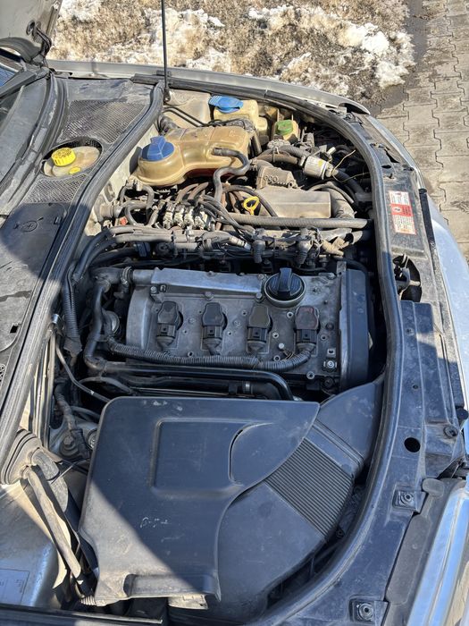 Ауді А4 б5 кузові