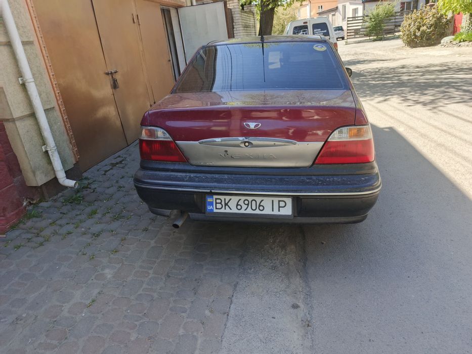 Продам део нексія