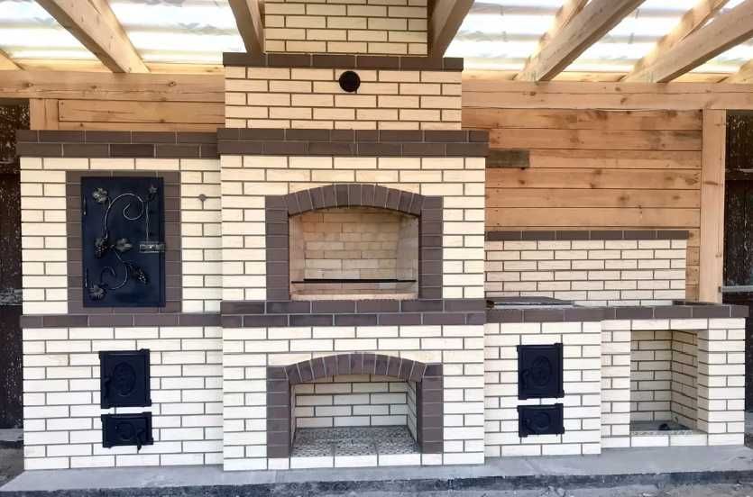 Камины,уличные барбекю,мангалы,казаны,печи в бани,груюа дымоход