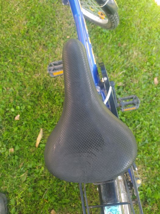 Rower rixe 24 cal