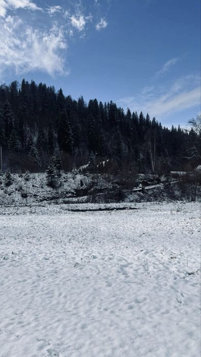 Апартаменти у Микуличині