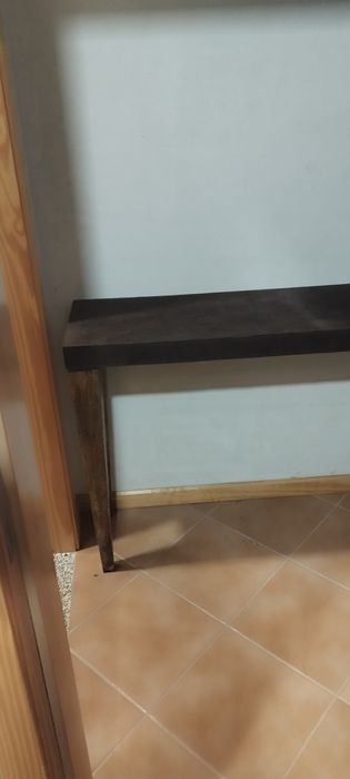 Mesa/Aparador de sala, corredor