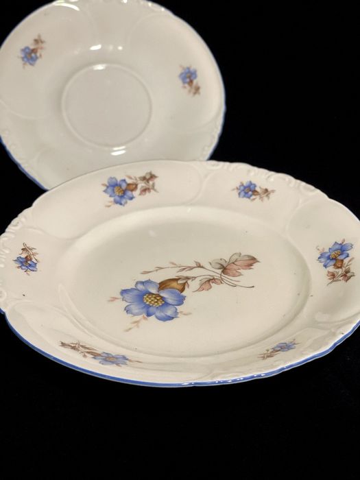 Бавария порцелян фарфор фаянс некомплекты