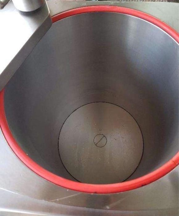 Nadziewarka hydrauliczna PSV Villa 40