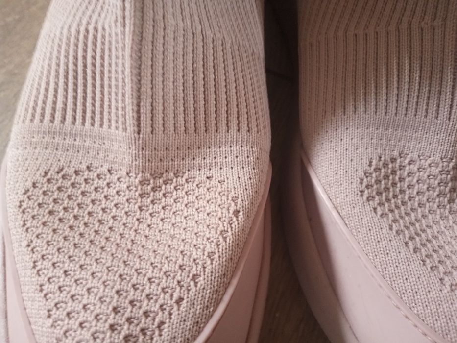 Buty dziewczęce zara 36
