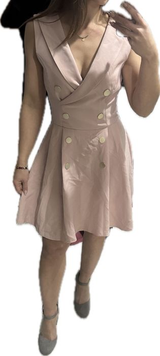 Sukienka wesele komunia chrzest