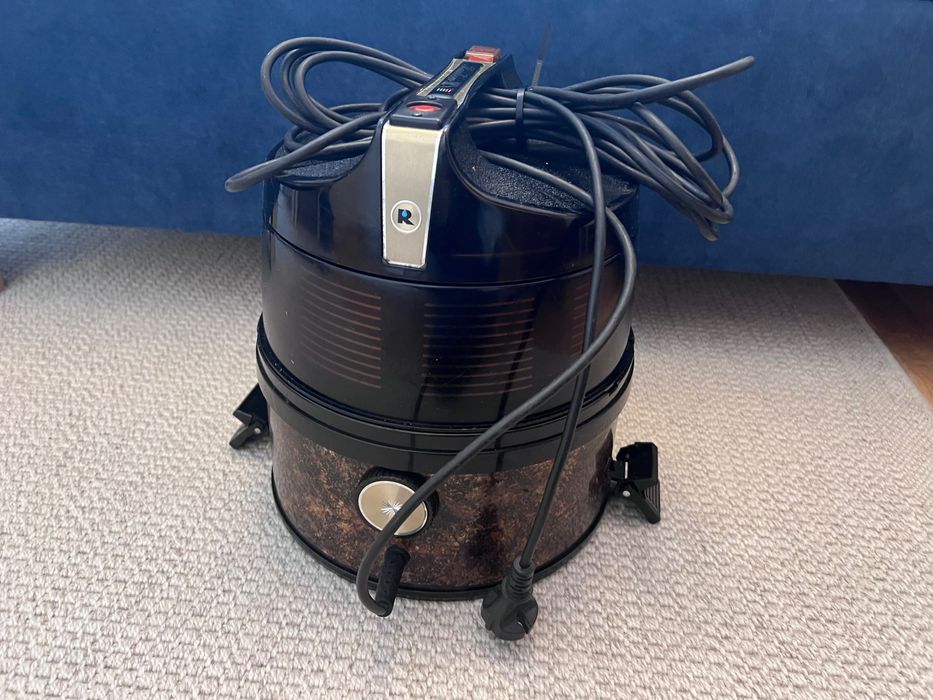 Rainbow D4 - baza po serwisie