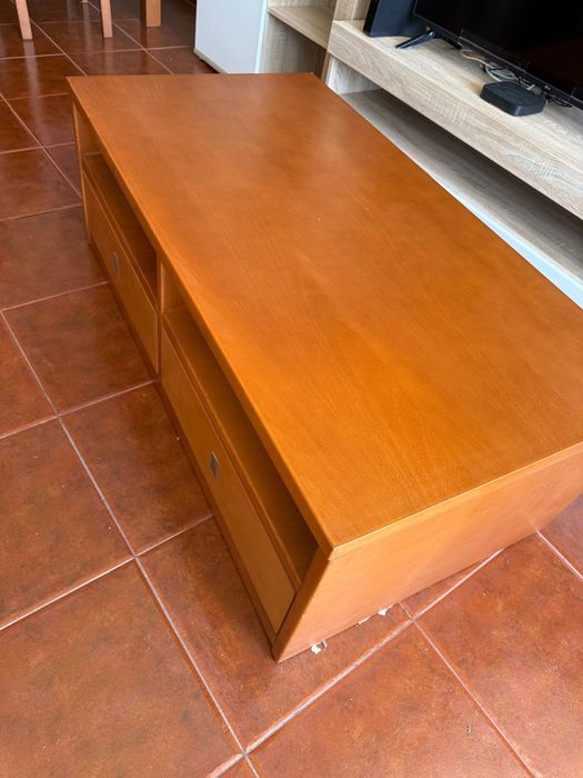 Móveis sala de estar