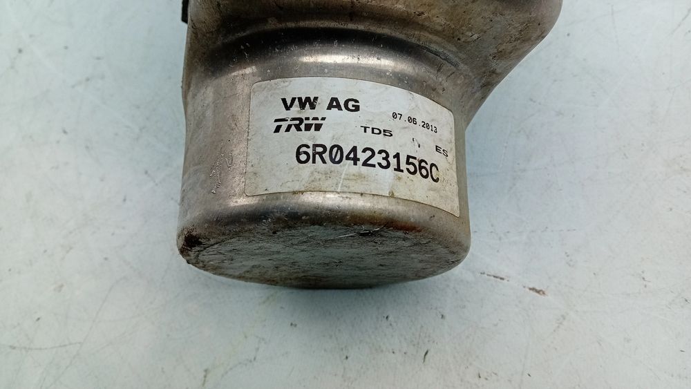 Bomba de direção SKODA Fabia II Break (545, 5J)