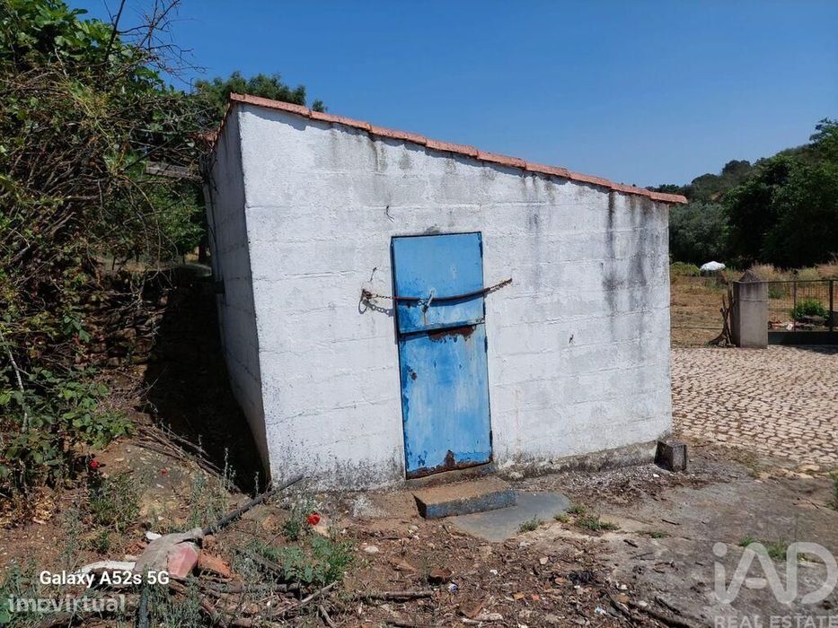 Prédio em Alegrete de 115,00 m2