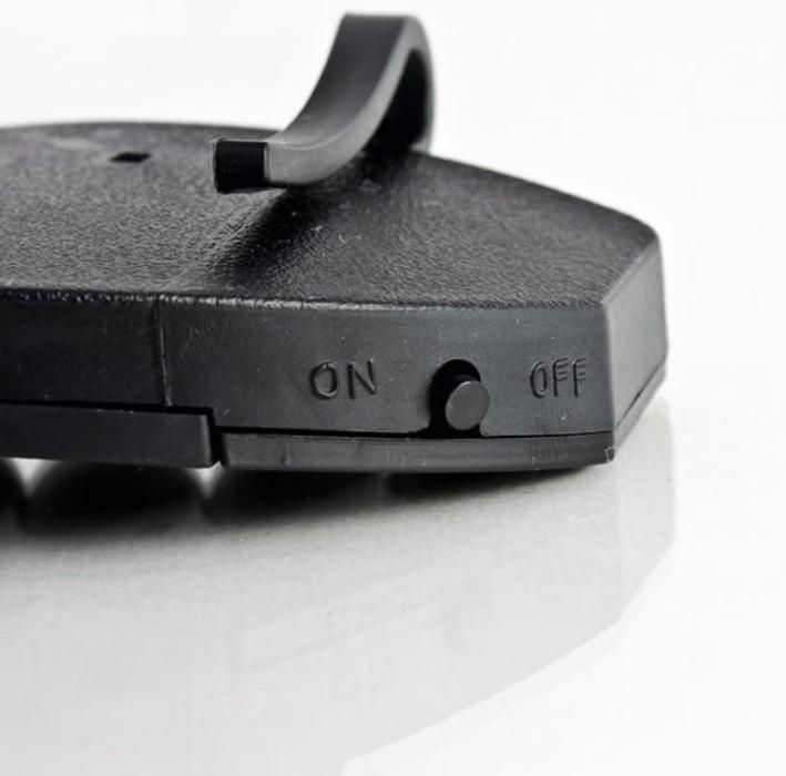 Leds Para Chapéu (pescas, caminhadas, campismo)