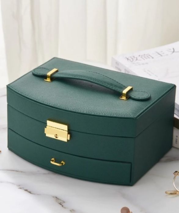 Скринька для прикрас