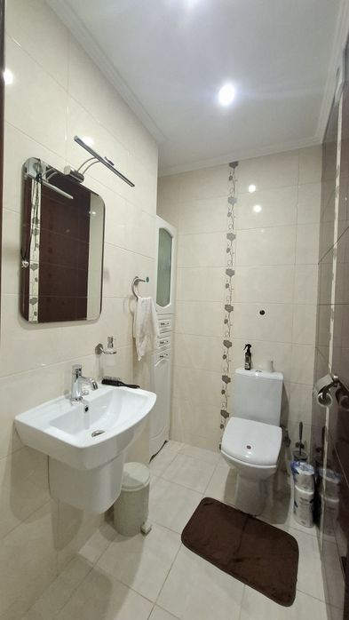 Продаж 2-кімнатної квартири в м. Трускавець, вул. Скоропадського