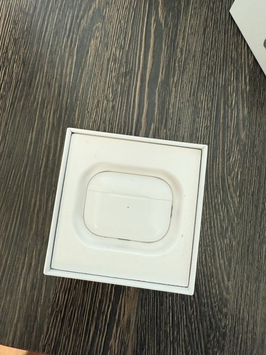 Навушники airpods pro 2 оригінал