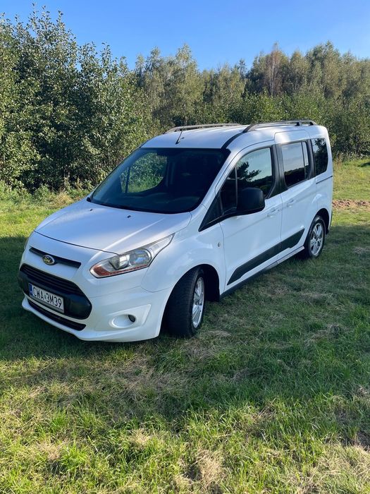 Ford Tourneo Connect