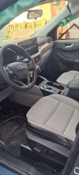 Разборка Ford Escape Titanium 2020-2024 Hybrid-Plug-In