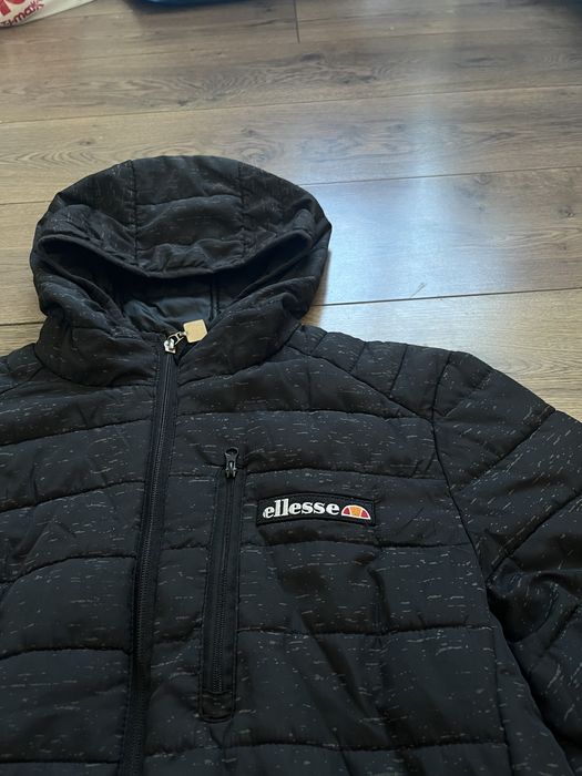 Мікро пуховик Ellesse