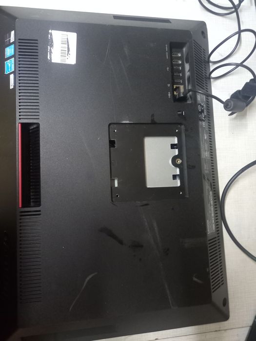 Lenovo S40-40 z noga 4 gb ram sprawne