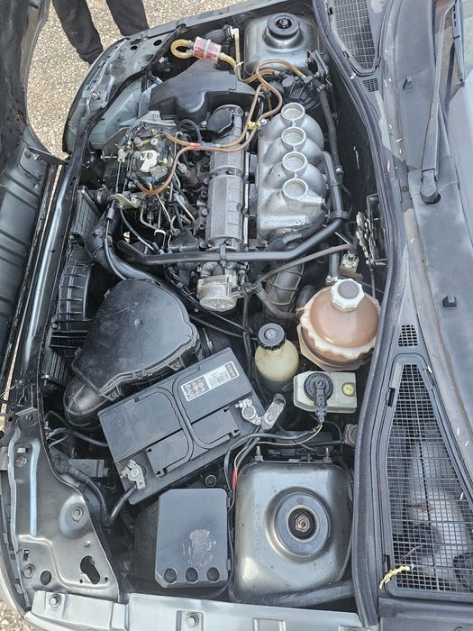 Renault Clio 1.9 D 1997