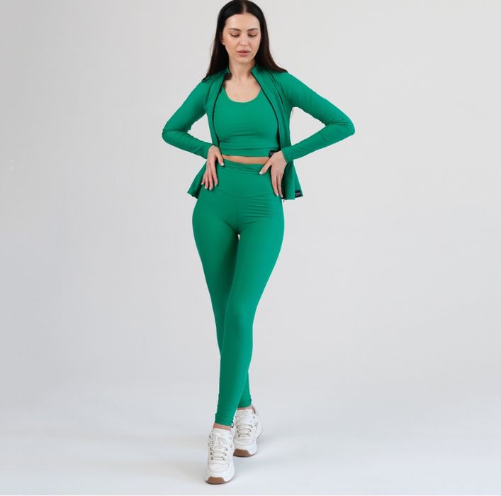 Нові лосини