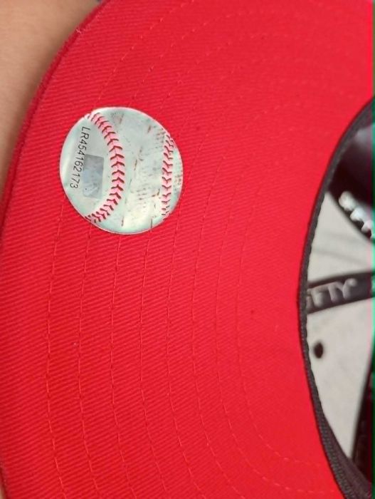 New York Yankees NY New era czapeczka z daszkiem