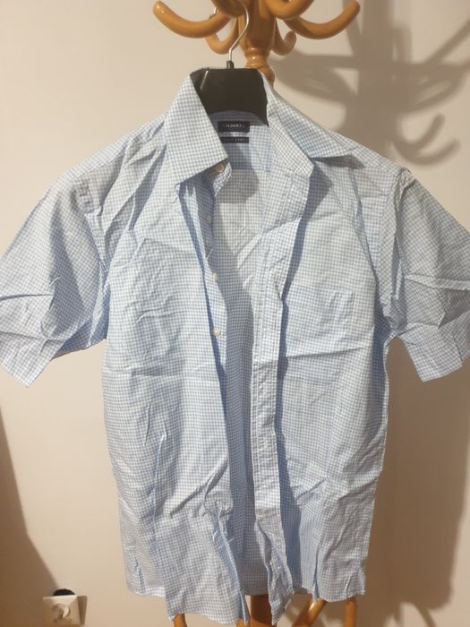 Koszula męska wizytowa