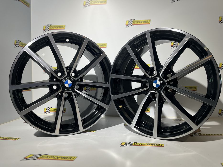 Jantes 17 Originais BMW em 5x112