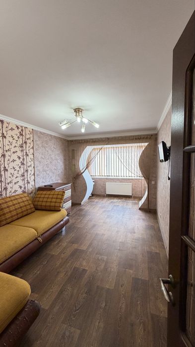 Продам 3-комнатную киевку на Патриотов
