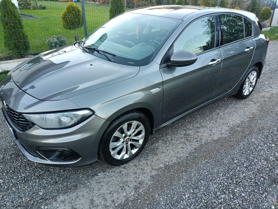 Fiat Tipo