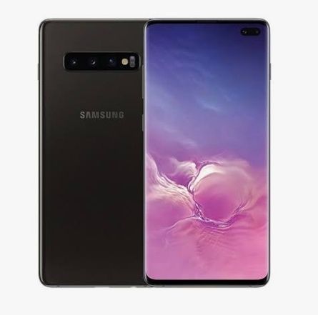 Samsung s10 plus