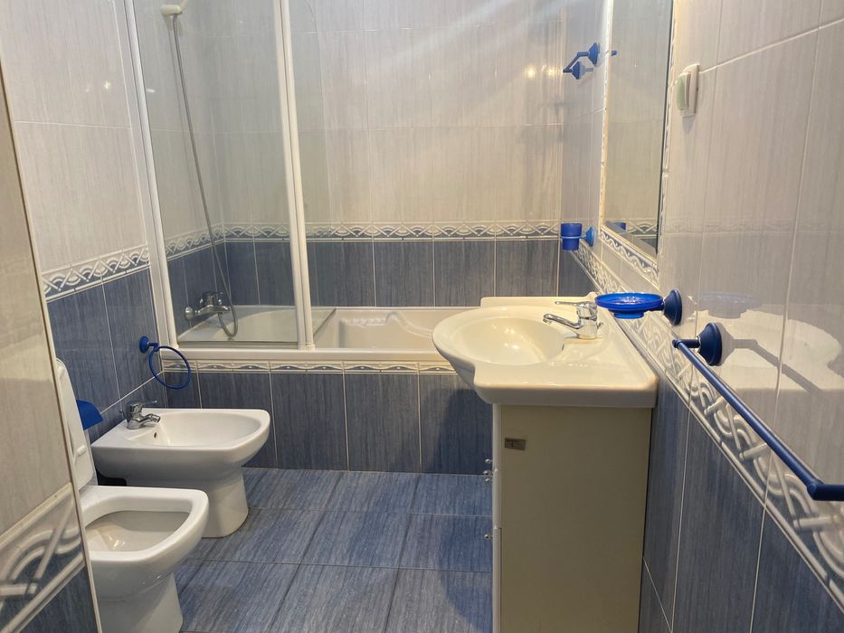 Quarto de Solteira - Excelente Localização