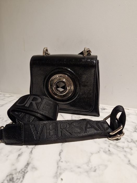 Torebka Versace Jeans