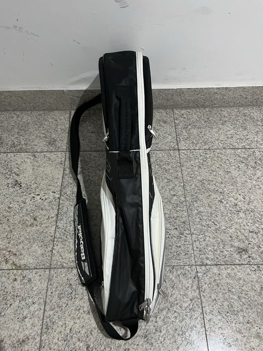 Saco raquetes Babolat